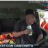 Presunto asaltante