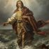 Qué santo se celebra hoy 8 de junio: San Medardo y su poder contra tormentas