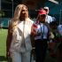 Serena Williams estaría preparando su regreso al tenis, aunque de una forma distinta.