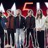 La banda regresa a México
