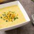 Receta de crema de elote
