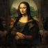 ¿Cuántas veces ha sido robada la Mona Lisa?