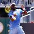Frances Tiafoe busca el apoyo de las redes sociales para recuperar su requeta.