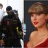 Un joven de 21 años planeo un atentado contra Taylor Swift en Viena.