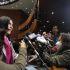 La presidenta de la Mesa Directiva, Kenia López Rabadán (PAN), advierte que la reforma podría quedar inoperante por falta de días hábiles.