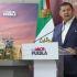 Puebla invertirá mil 700 mdp para fortalecer el campo en 2026
