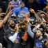 Los Knicks de Nueva York lograron una hazaña al llegar a la Final de la NBA 2026.