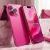 Filtraciones aseguran que Apple lanzaría un iPhone rosa inspirado en la estética Barbie.