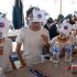 El objetivo es que los libros sean distribuidos en los 23 espacios educativos y culturales con los que cuenta la Dirección de Cultura