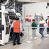 El beneficio ha impactado directamente en la economía de familias de municipios como Ecatepec, Tecámac, Zumpango, Nezahualcóyotl, Chimalhuacán, Chicoloapan, Coacalco, Cuautitlán Izcalli, Tultitlán y Tlalnepantla.
