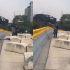 Hasta el momento, ni la Secretaría de Movilidad (Semovi) ni la de Seguridad Ciudadana han dado detalles del altercado