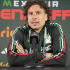 Guillermo Ochoa rumbo a su sexto Mundial.