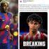 Atlético de Madrid ironiza con el fichaje de Lamine Yamal tras la intención de Barcelona para hacerse de Julián Álvarez.
