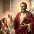 Qué santo se celebra hoy 11 de junio: San Bernabé, el gran apóstol del entusiasmo