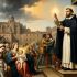 Qué santo se celebra hoy 12 de junio: San Juan de Sahagún, intercesor milagroso contra las epidemias
