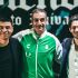 Renato Paiva vivirá su tercera etapa como técnico en la Liga MX tras su paso por León y Toluca.