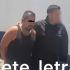 Detenido