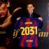 Anthony Gordon es nuevo jugador del Barcelona
