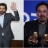 Diego Luna respondió a las críticas de Hugo Sánchez.