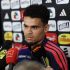Luis Díaz sabe de la importancia de James Rodríguez para Colombia