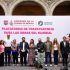 Brugada informó que en los próximos días se entregarán otros proyectos, como la renovación integral de los embarcaderos de Nativitas y Acoxpa
