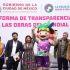 El gobierno capitalino prevé incorporar indicadores que permitan medir el impacto económico generado por el Mundial