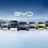 BYD supera el promedio de la industria en Brand Health y fortalece la confianza del consumidor.