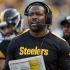 Derius Swinton II fue despedido por los Steelers tras una violación a las políticas internas de la organización, según reportes de ESPN.