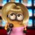 El creador de los Minions reveló por qué no hay mujeres de esa especie.