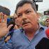 Marco Antonio Almanza Avilés, exjefe de la Policía de Investigación en Sinaloa.