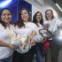 Ciudad de Mexico a 13 de mayo de 2026. Integrantes del Colectivo Doula durante su visita a Ciudad Imagen. Foto: Pavel Jurado Canseco