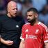 Liverpool echa a Arne Slot; buscan técnico