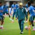 Brasil no ‘corta’ a Neymar; Ancelotti lo respalda