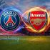 PSG vs Arsenal, final de la Champions League (EN VIVO)