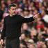 Marco Silva está en conversaciones para ser técnico del Benfica