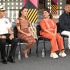 Inauguración de obras en el Aeropuerto Internacional de la Ciudad de México