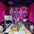 Se celebró la tercera edición del Festival Ciclo M en el Parque Aztlán, ubicado en la Ciudad de México.
