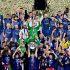 ¡PSG es Bicampeón de la Champions! Vence al Arsenal en penales