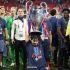 Una virtud milenaria fue la clave para el Bicampeonato del PSG