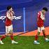 Liverpool, Chelsea y otros equipos de Inglaterra se burlaron del Arsenal por el subcampeonato de Champions