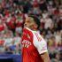 Arsenal terminó sin caer en ninguno de los 15 partidos de Champions League de la temporada.