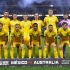 ¿Han jugado australianos en México? Las dos excepciones soccerasEquipo de la Seleccion de Australia durante el partido Mexico (Seleccion Mexicana) vs Australia, Amistoso Internacional, en el Estadio AT-T, el 9 de septiembre de 2023.