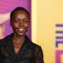 Lupita Nyong'o rompió el silencio sobre las críticas en La Odisea.