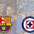 Cruz Azul podría convertirse en el tercer equipo de Liga MX en medirse al Barcelona en el Joan Gamper.