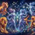 ¿Cuáles son los signos más compatibles con Géminis en el amor, según la astrología?