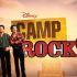 Los Jonas Brothers regresan al campamento musical de Disney.
