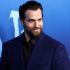 Los fans cuestionaron la apariencia de Henry Cavill.