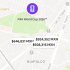 La renta por el periodo del 10 de junio al 20 de julio supera el millón de pesos con los impuestos.