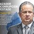 El extitular de la UIF buscará la gubernatura de Querétaro.
