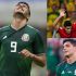 Raúl Jiménez viviría su primera titularidad en un Mundial con México el jueves 11 de junio en el Estadio Ciudad de México frente a Sudáfrica.